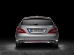 Mercedes-Benz CLS-Class Shooting Brake 2013 года